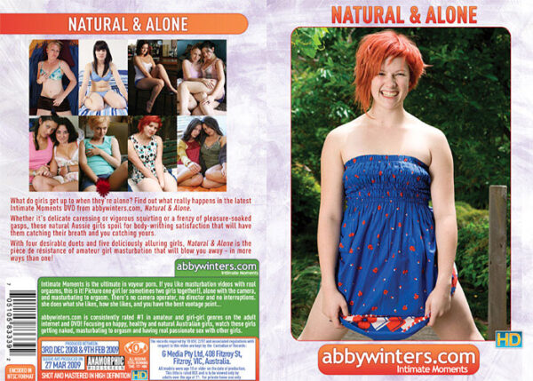 Natural & Alone