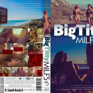 Big Titty MILFs 5
