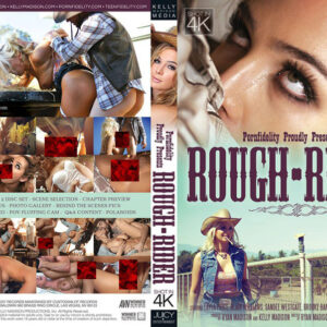 Rough Rider