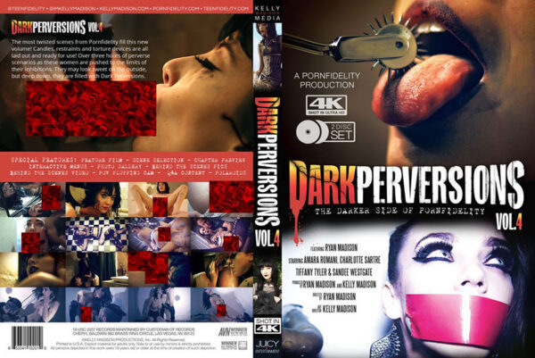Dark Perversions 4