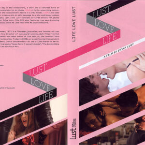 Erika Lust: Life Love Lust