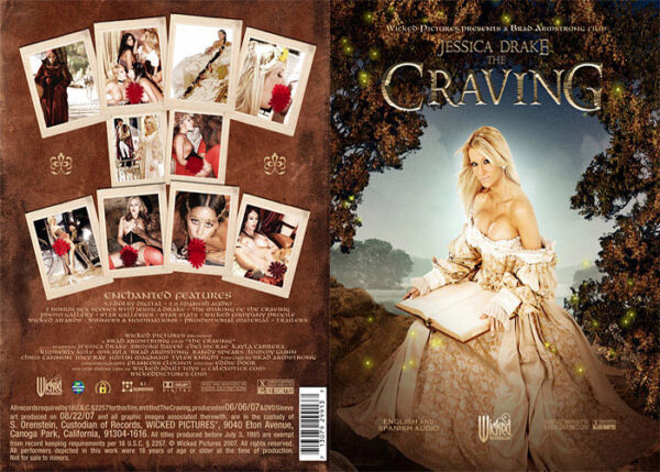 The Craving