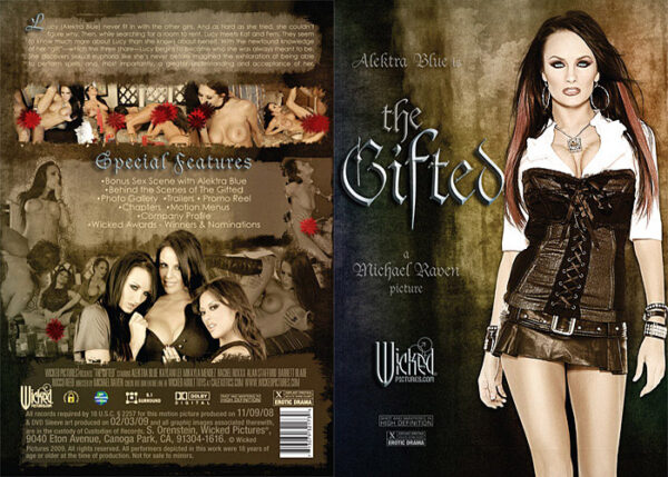The Gifted