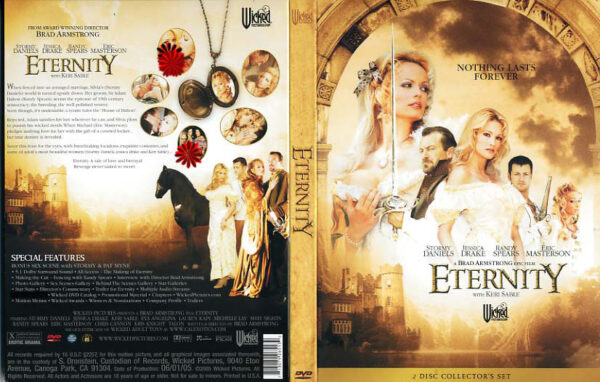 Eternity