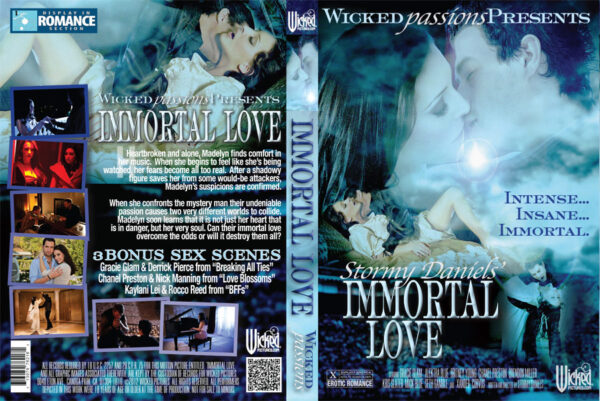 Immortal Love