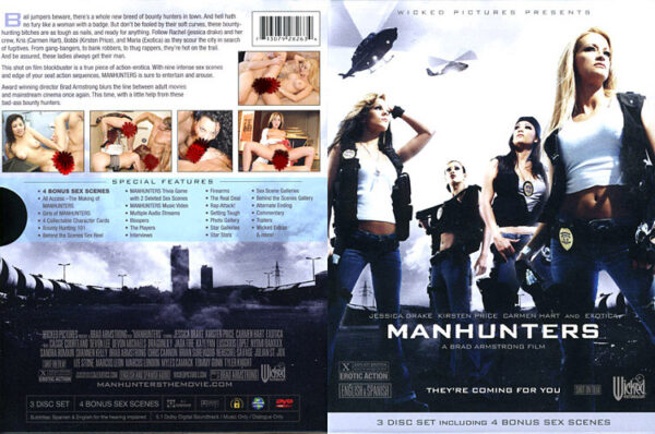 Manhunters