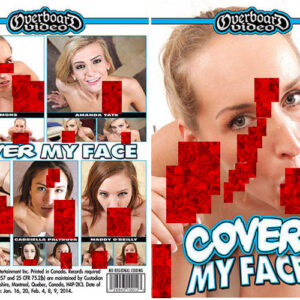 Cover My Face