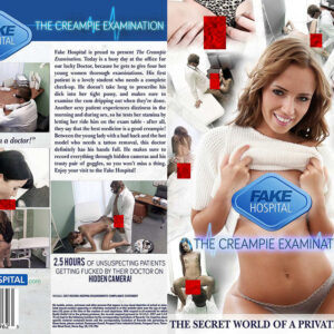 The Creampie Examination