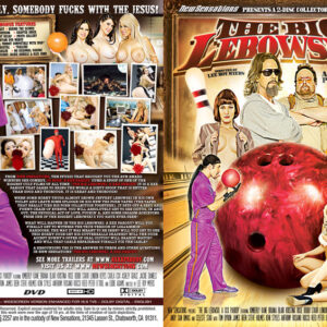 The Big Lebowski: A XXX Parody