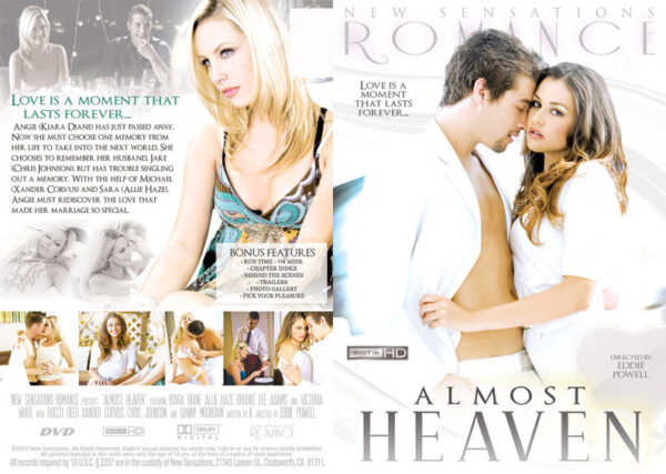 Almost Heaven