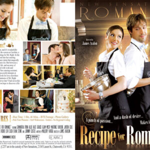 Recipe For Romance