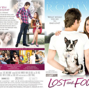 Lost And Found
