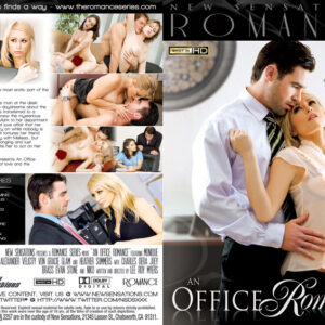 An Office Romance