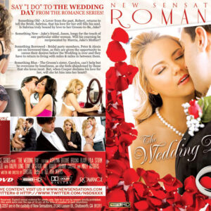 The Wedding Day