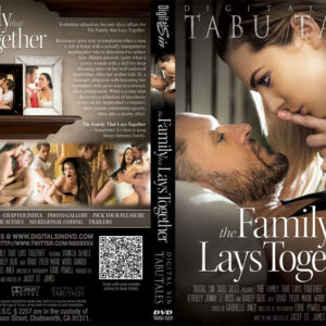 The Family That Lays Together
