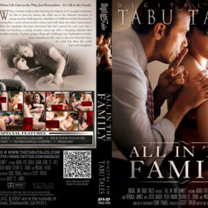 All In The Family