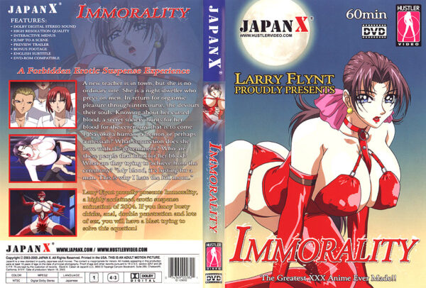 Immorality