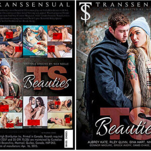 TS Beauties