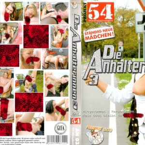 Die Anhalterinnen 3
