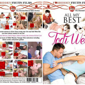 All My Best Jodi West