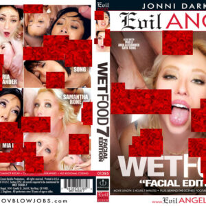 Wet Food 7