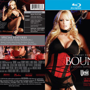 Bound