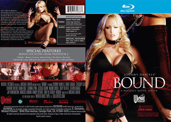 Bound
