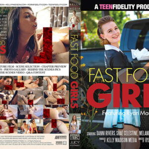 Fast Food Girls
