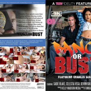 Bang Or Bust