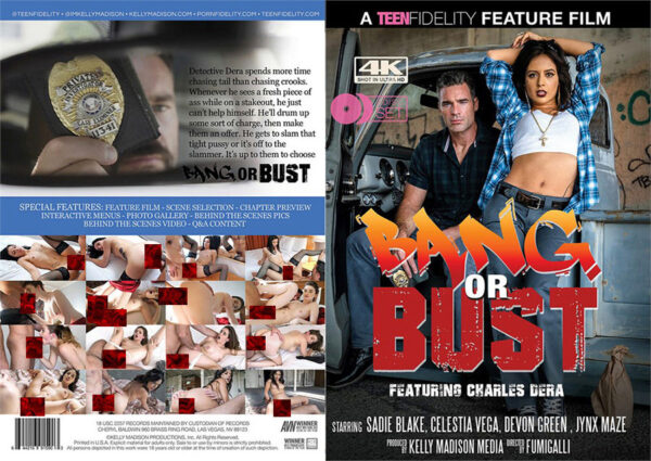 Bang Or Bust