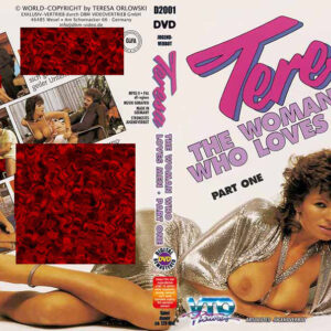 Teresa, The Woman Who Loves Men