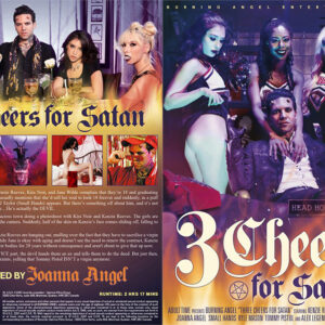 Three Cheers For Satan