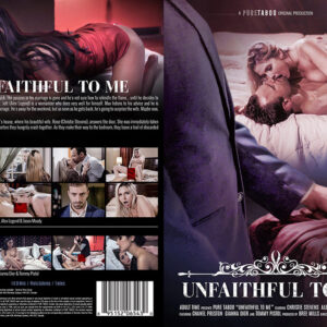Unfaithful To Me