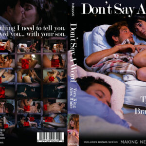Don't Say A Word
