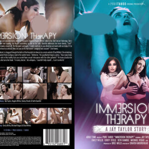 Immersion Therapy