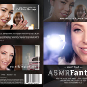 ASMR Fantasy