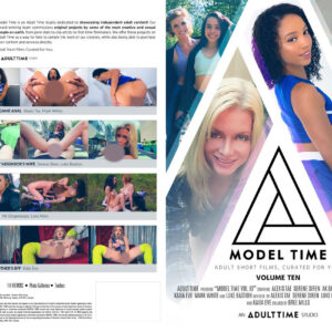 Model Time 10