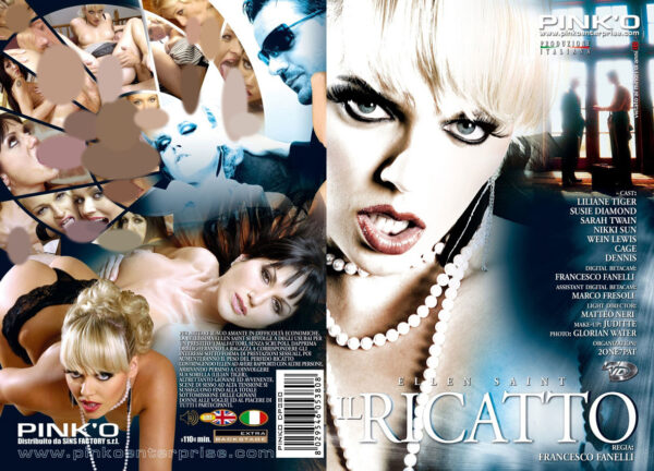 Il Ricatto