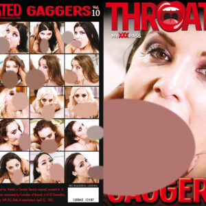 Gaggers 10