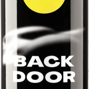 Pjur Backdoor Silikonbasiertes Anal-Gleitmittel 250 ml