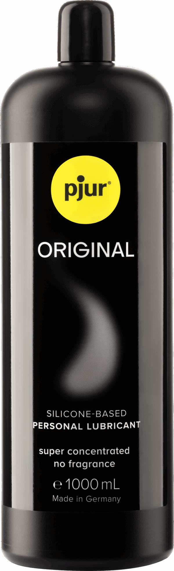 Pjur Original Gleitgel auf Silikonbasis 1000 ml