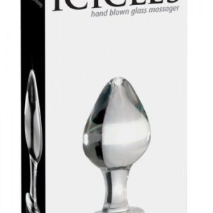 Glasdildo No. 25
