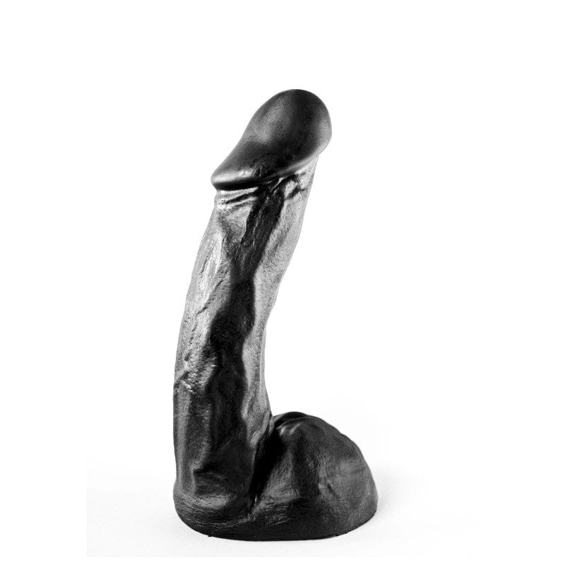 all black ben dildo 23 x 5 cm 1152610093