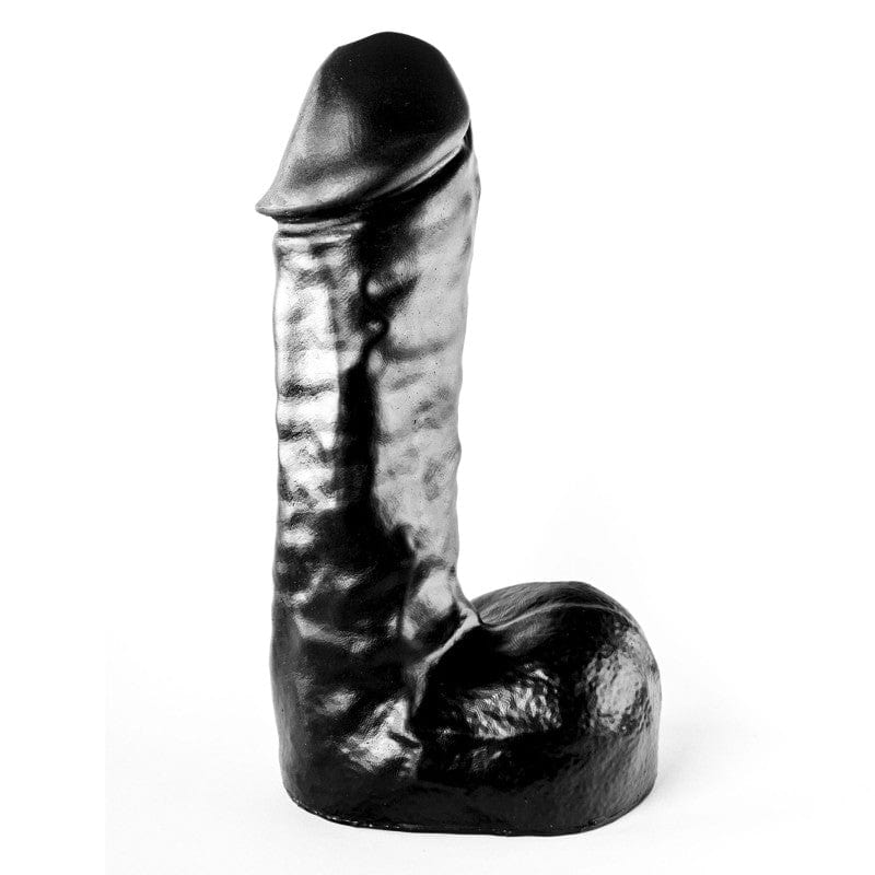 all black dildo feuerwehrmann 24 5 x 6 cm 1152610148