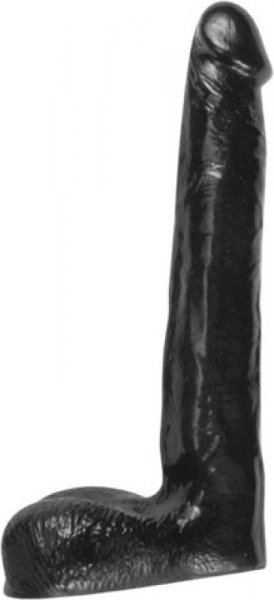 Heinrich Analdildo 20x3,5cm 3 all black heinrich analdildo 20x3 5cm sexspielzeug