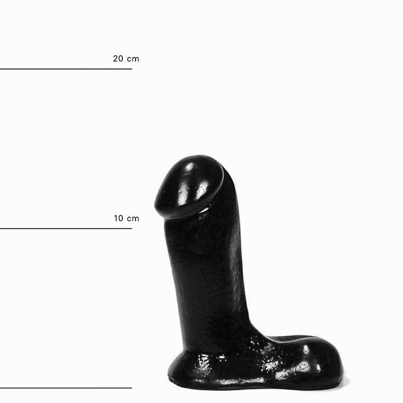 all black start up dildo 14 x 5 cm 1152610166