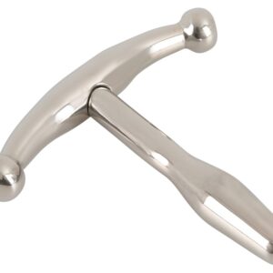 Anker Medium Penisplug aus Metall