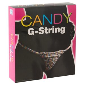 Candy G-String 145 gr.