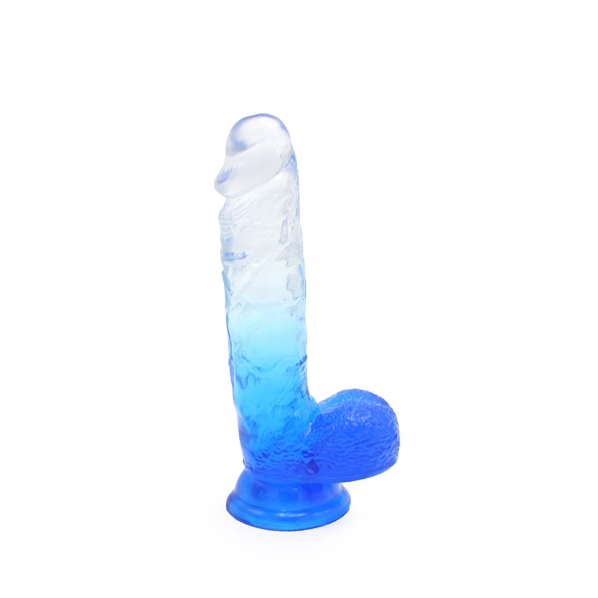dildo diamond blue 18 5 x 4 cm 1140693776