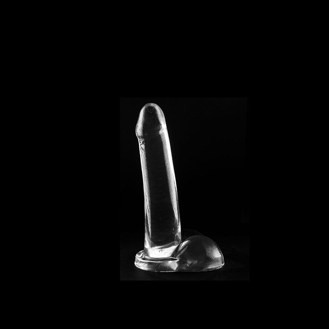 dildo glove transparent 19 x 5 5 cm 1152603287